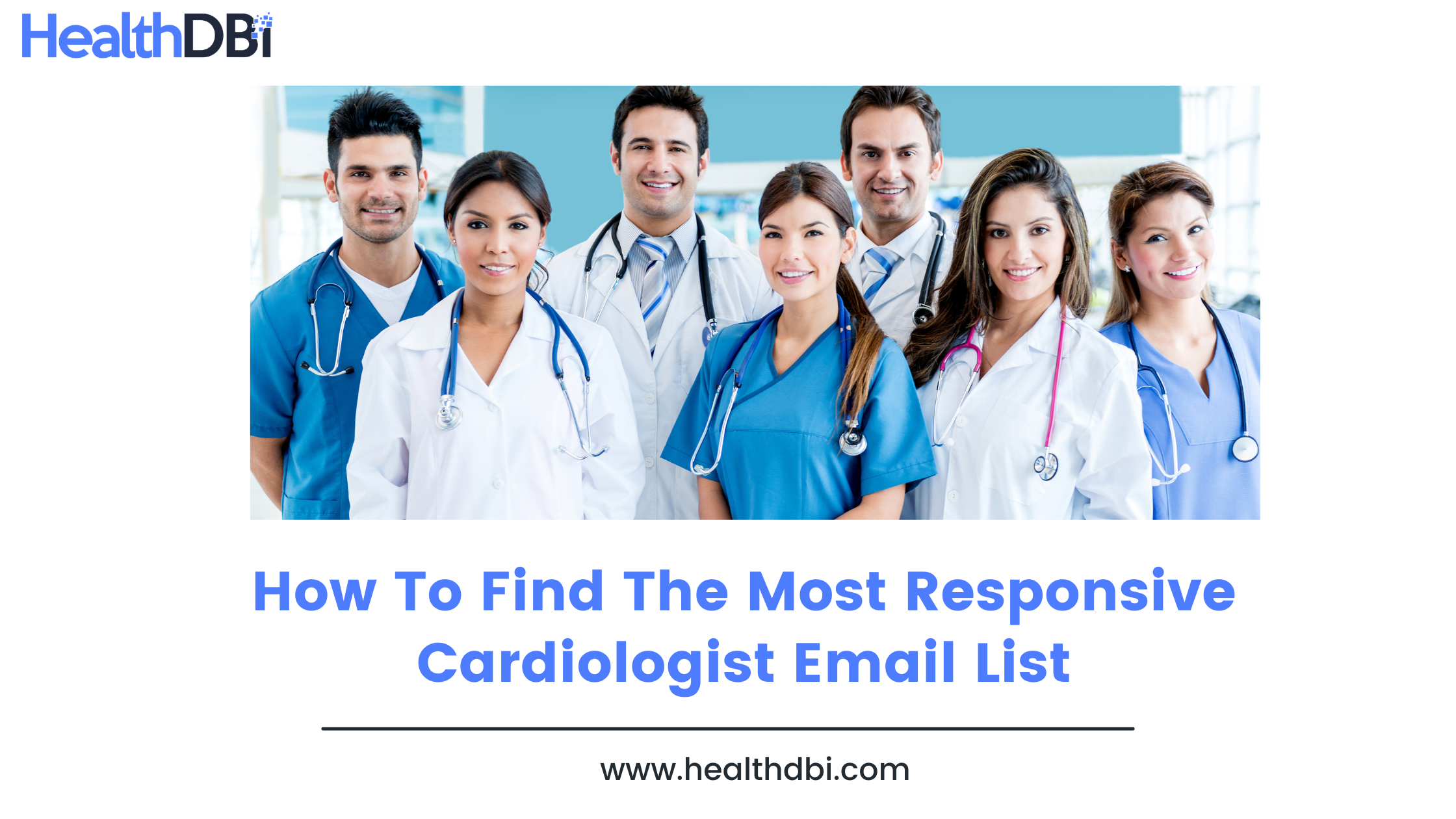 Cardiologist-email-list