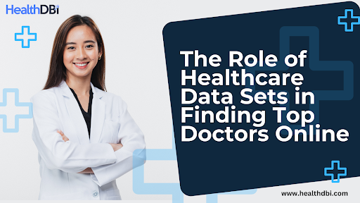 Healthcare Database Provider